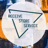 Receive Store Service