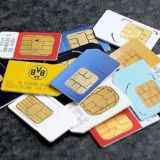 SIM карты / Тех.поддержка