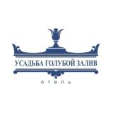 Отель "Усадьба Голубой залив"| Крым, Симеиз