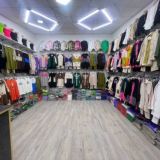 OPTIM AYOLLAR VA QIZLAR KIYIMLARI.