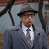 /Девушки с Макаровым/Чикатило