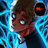 Синяя тюрьма: Блю Лок | Манга