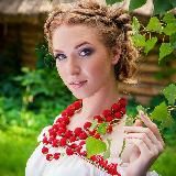 Найвродливіші Українки 🇺🇦👩🦱