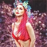 Кудесница леса Олеся