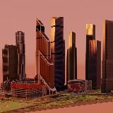 Постройка РФ🇷🇺