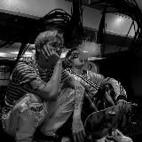 доберманский рык