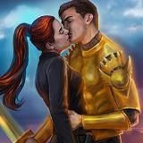 Белла Берт | Романтическое фэнтези