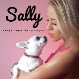 SALLY: брендовая одежда, обувь и аксессуары