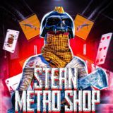 𝐒𝐓𝐄𝐑𝐍 𝐬𝐡𝐨𝐩