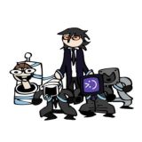 ㅤ➥ Мега крутой чат крутышек ❞