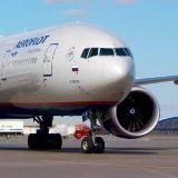 SVO - JFK - SVO из Москвы в Нью-Йорк, США