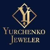 Yurchenko Jeweler | Ювелирні вироби люкс сегменту
