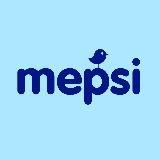 💕MEPSI | МЕПСИ💕