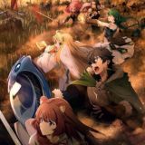 THE RISING OF THE SHIELD HERO SAISON 04