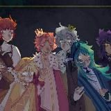 Мир фандомов ✨