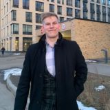 Молодой Риелтор — Владислав Колотухин