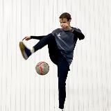 ФУТБОЛЬНЫЕ ФИНТЫ