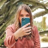 Аня в Барселоне ☕️