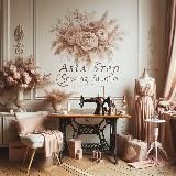 𝕊𝕖𝕨𝕚𝕟𝕘 𝕊𝕥𝕦𝕕𝕚𝕠