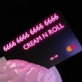CREAM N ROLL