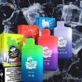 Мужская и женская одежда