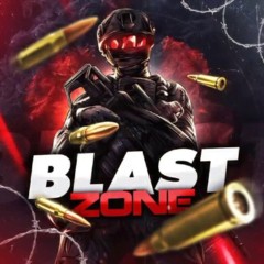 Blast Zone