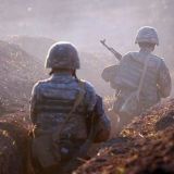 Азербайджан Армения