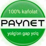 Kafolatlii Paynet