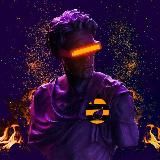 Прометей 🔥