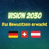 Erwache im neuen Bewusstsein