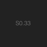 S0.33