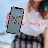 HOPE EVENT