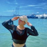 Булочка с корицей🍩