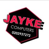 Jayke Computers PlatForm