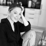 Неровный почерк