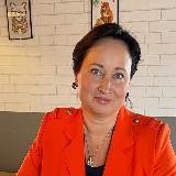 Елизавета Однолеткова |ИНТЕГРАТИВНЫЙ ПСИХОЛОГ