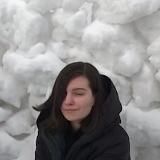 Лиза, заметки и задумки