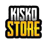 ᴋɪꜱᴋᴏ ꜱᴛᴏʀᴇ