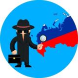 ТОП Слив / Голос Шойгу / Уши Бортникова