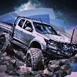 🔺Mitsubishi L200 ☡