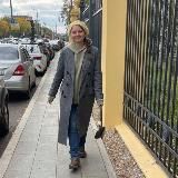 Таня про SERM