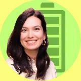 Потрудитесь отдохнуть!🔋Дарья Бородина