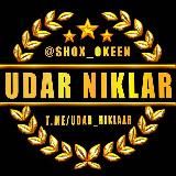 ✹ UDAR NIKLAR ✹