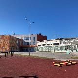 МБОУ СОШ №3 имени М.Е. Катукова