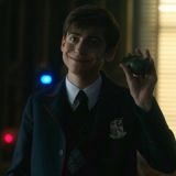 О, ещё не умер?