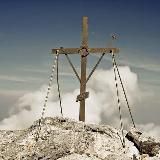 Святая Гора Афон / Сад Пресвятой Богородицы