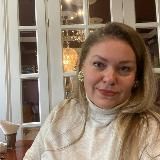 Катя Якименко. Прогулки в Калининграде