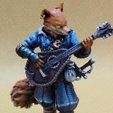 Покрас-расколбас (FFT Miniatures)