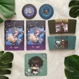 Магазин от Бледной