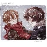 ソルトドッグ🧂🎄